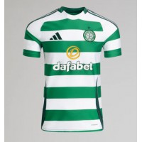 Maglie da calcio Celtic Callum McGregor #42 Prima Maglia 2024-25 Manica Corta